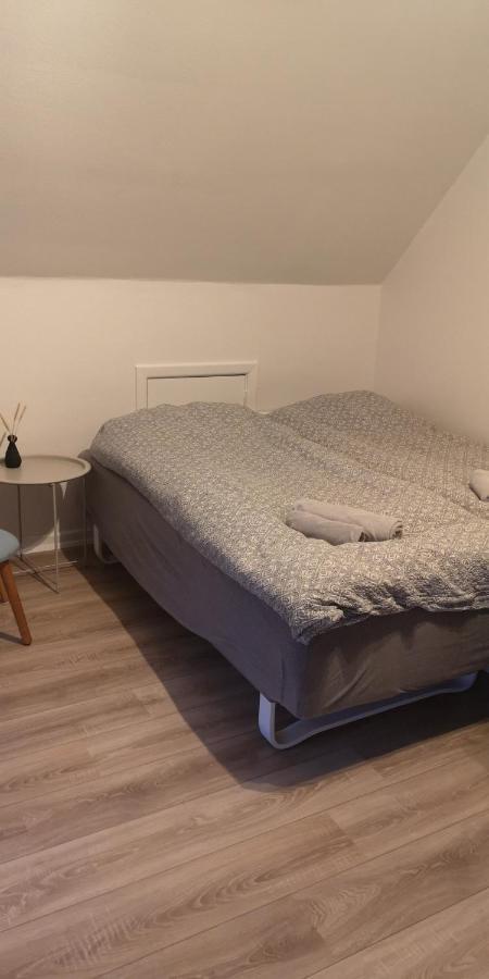 Helle´s Casa * Herning