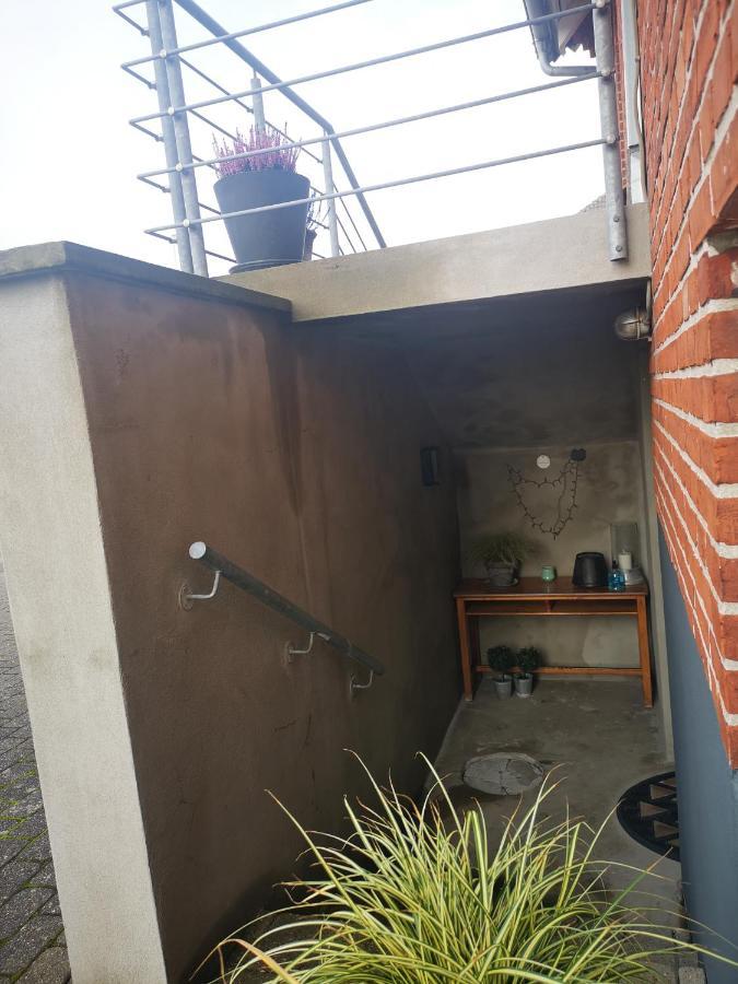 Apartamento Helle´s Casa Herning