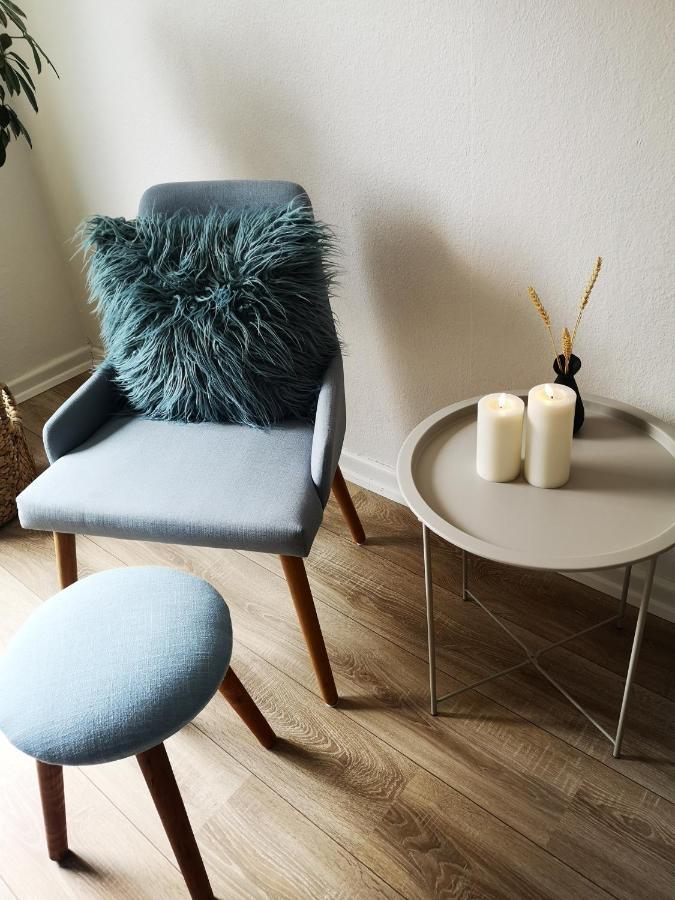 Helle´s Casa *