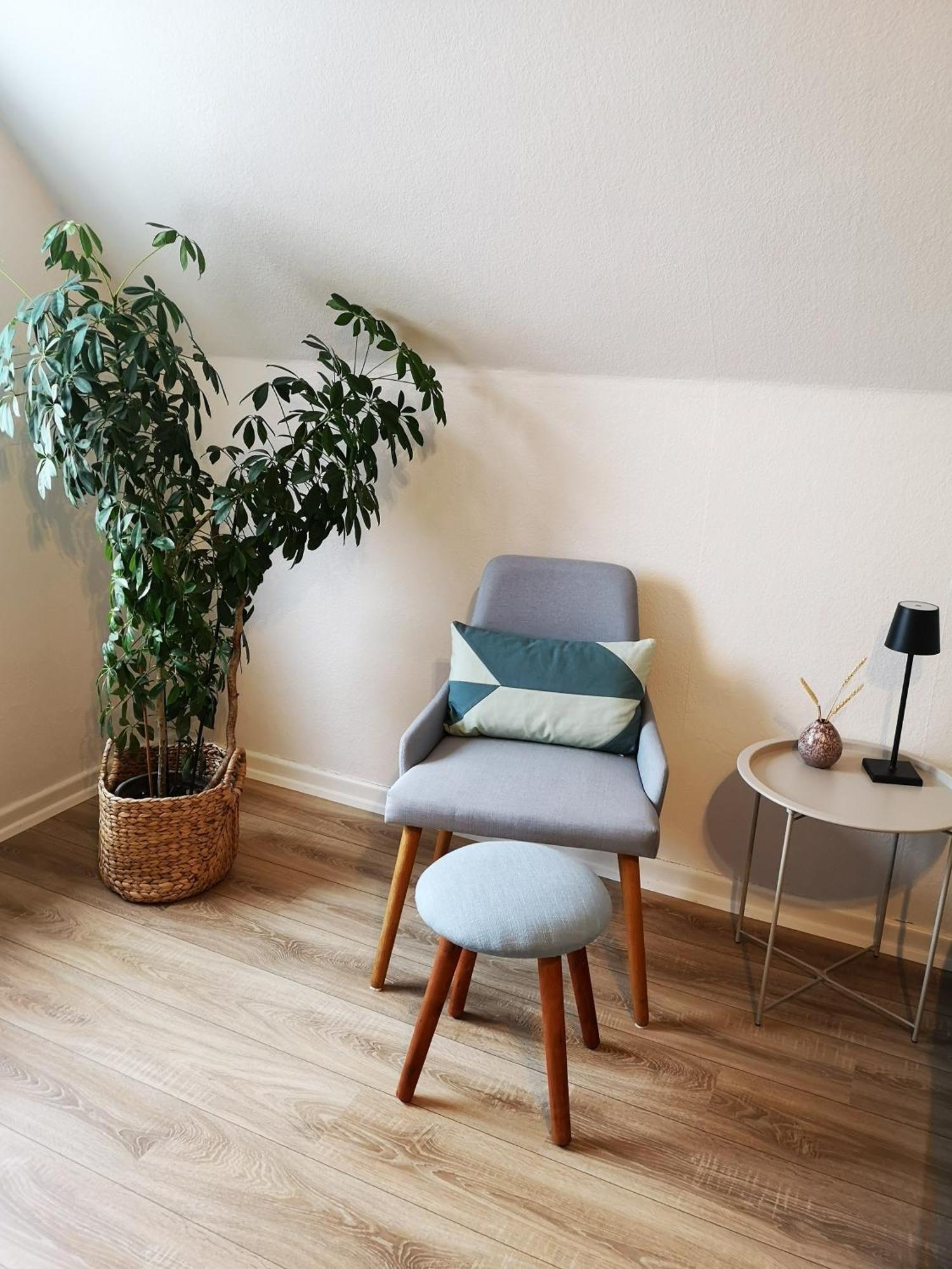 Apartamento Helle´s Casa Herning