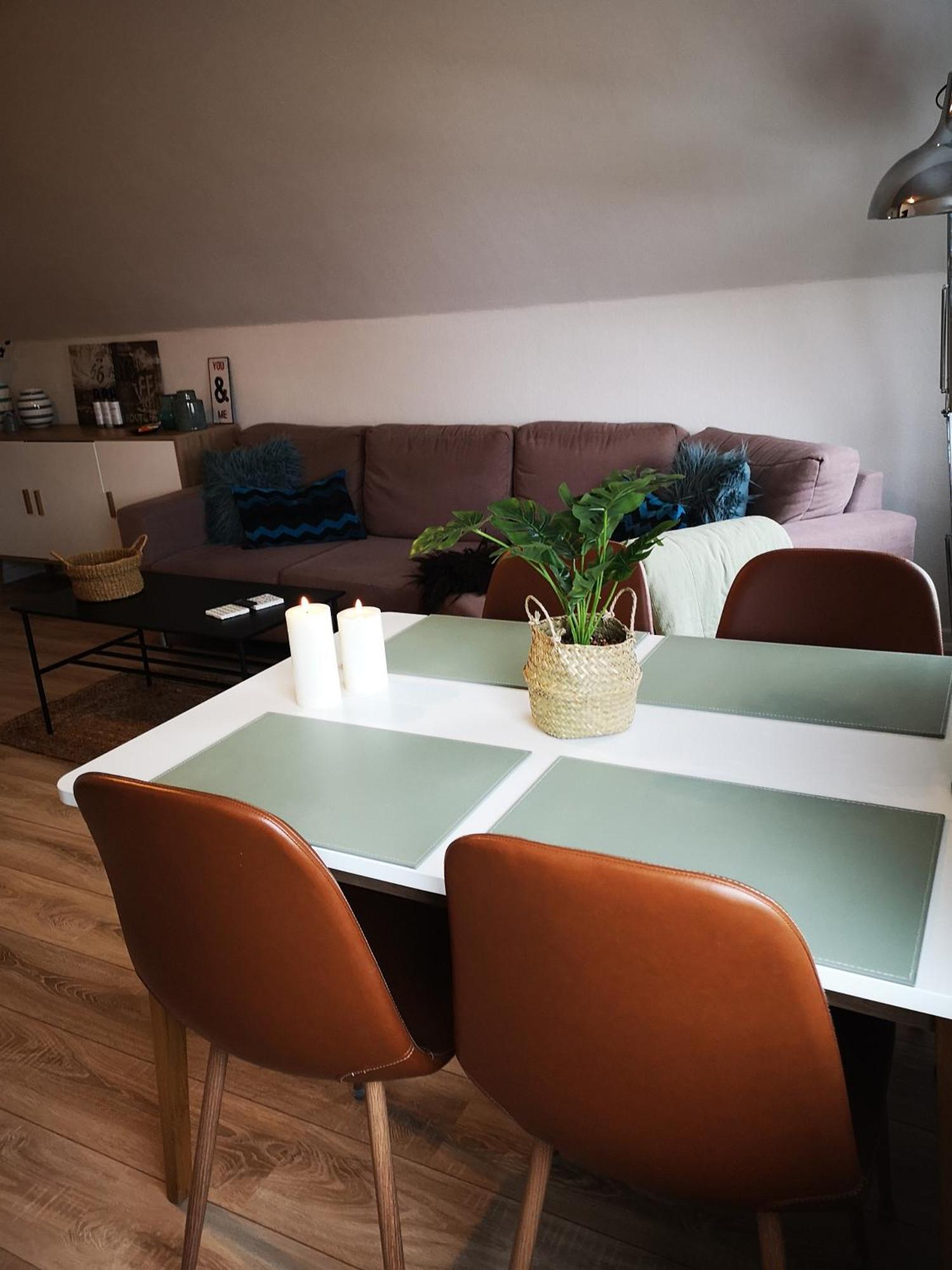 Helle´s Casa