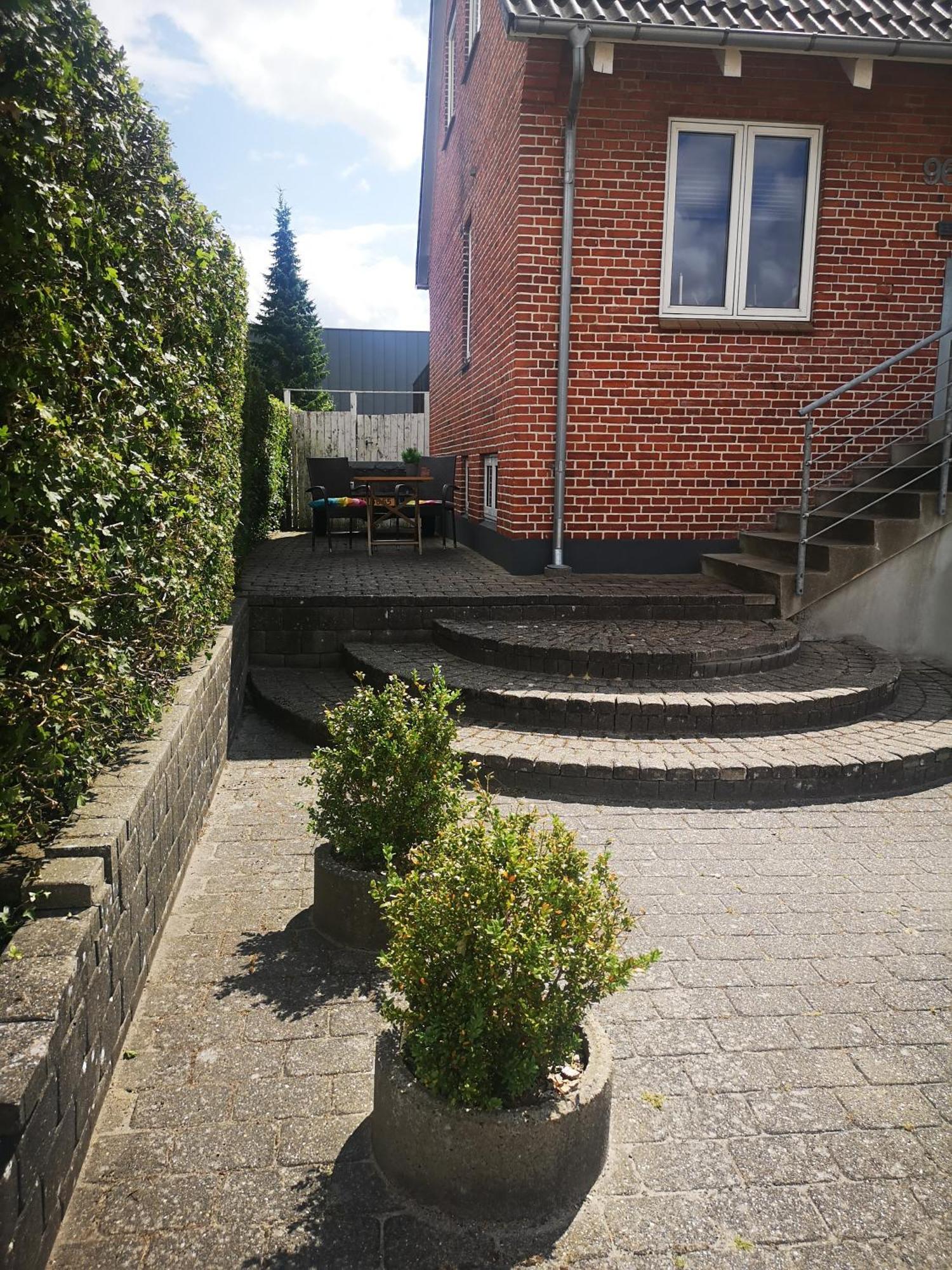 Helle´s Casa