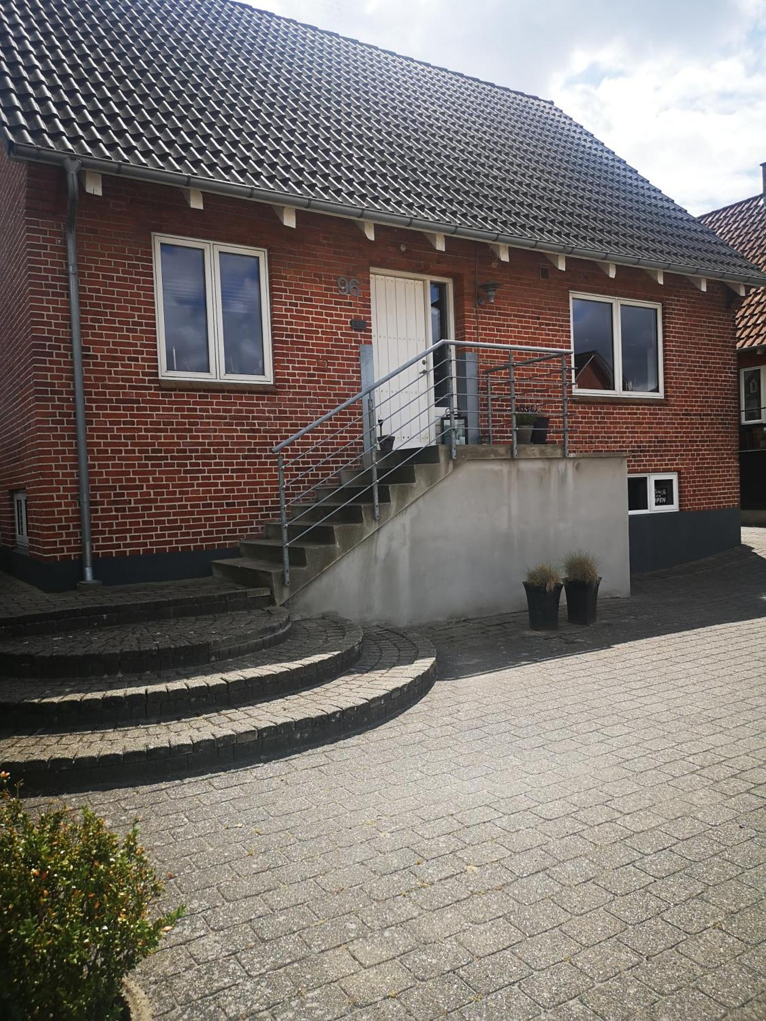 Helle´s Casa * Herning